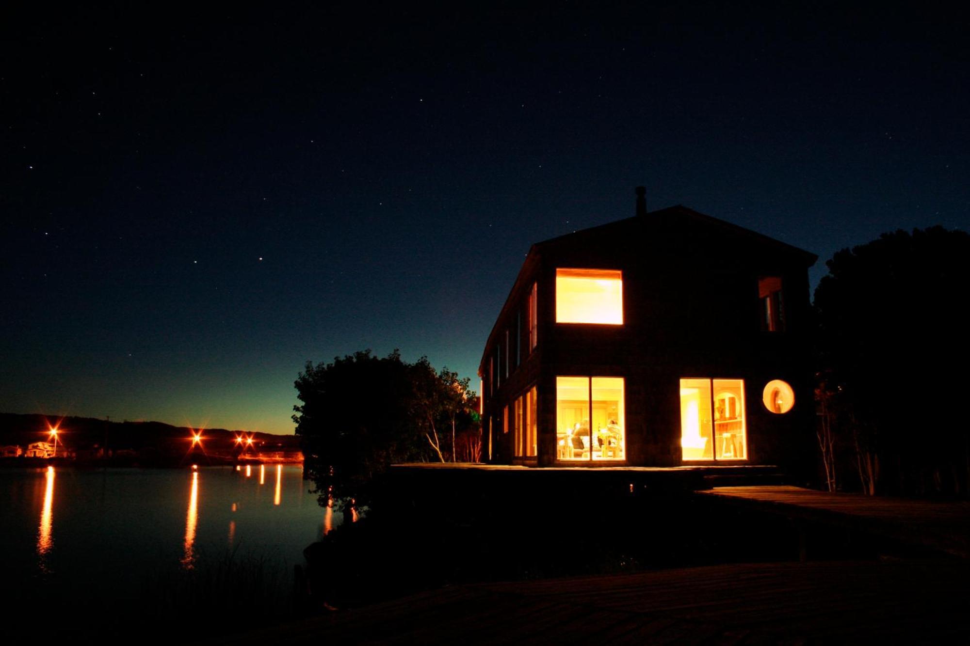 Palafito Lodge