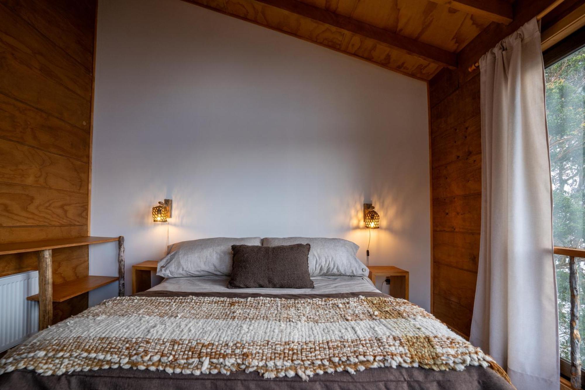 Lodge Palafito