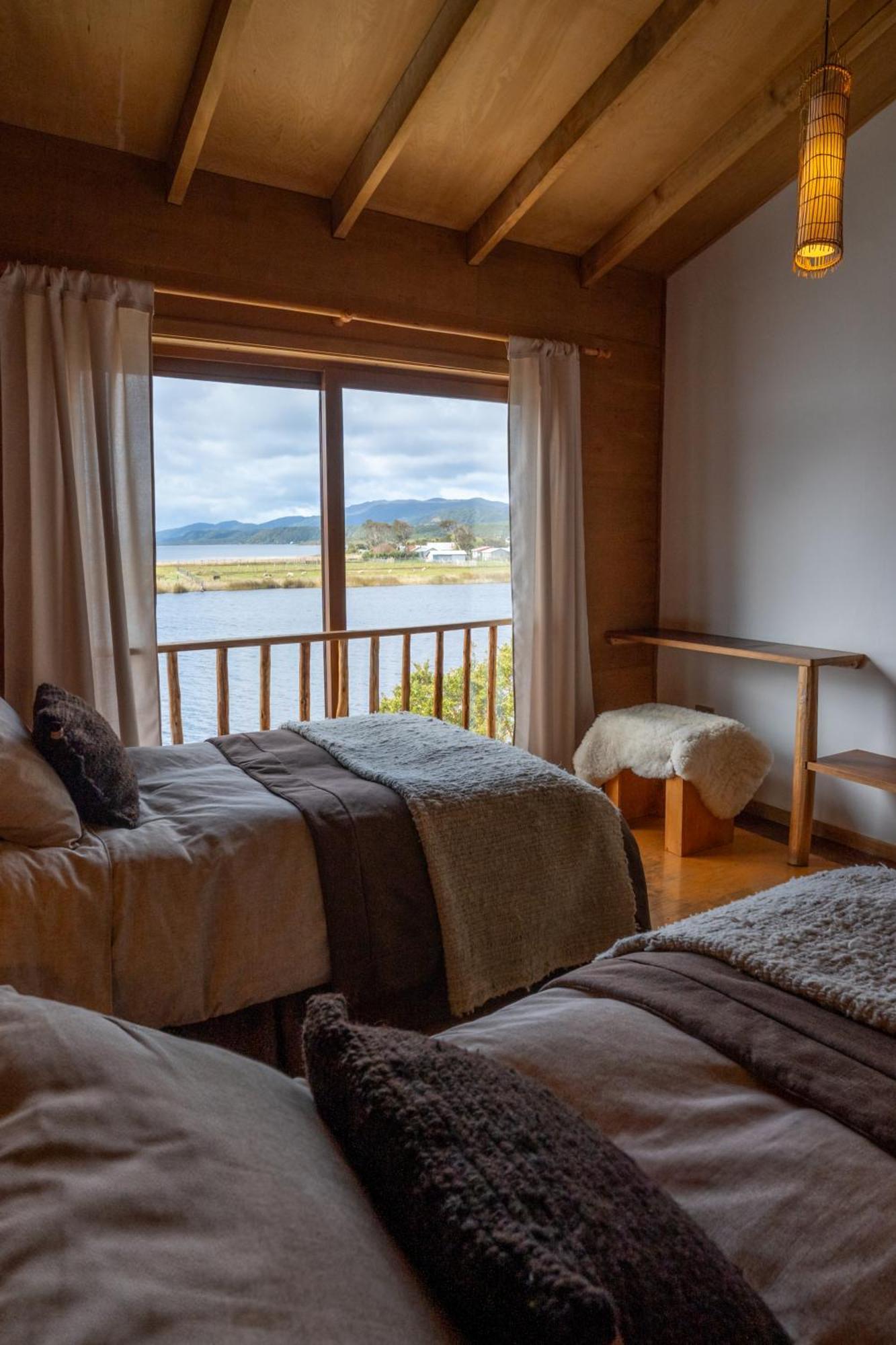 Lodge Palafito *