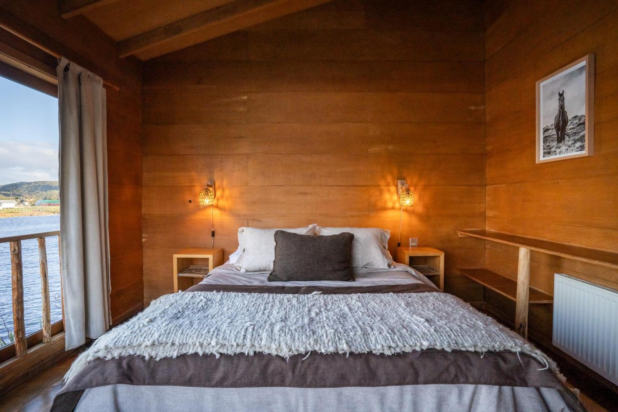 Palafito Lodge *