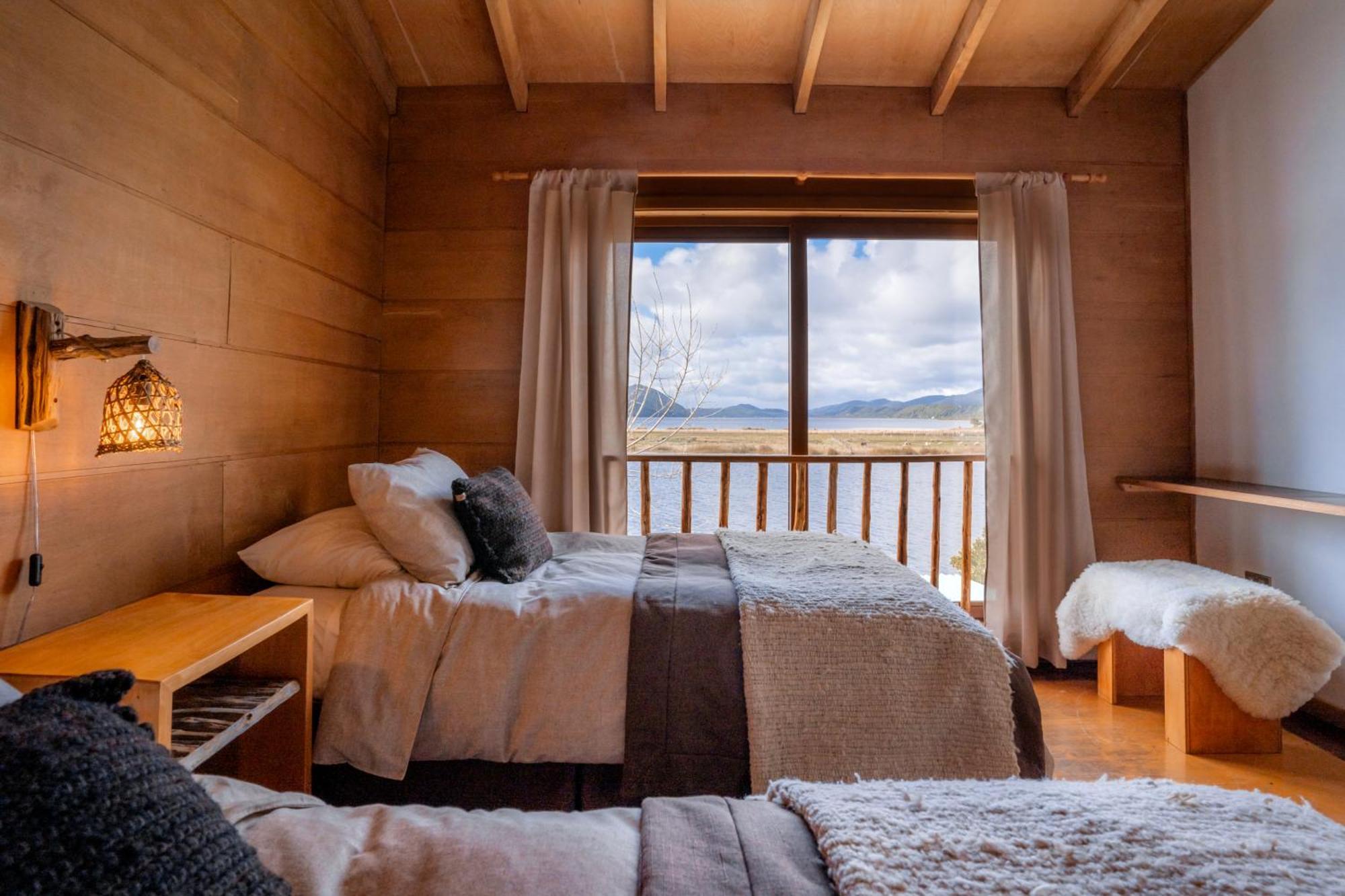 Palafito Lodge